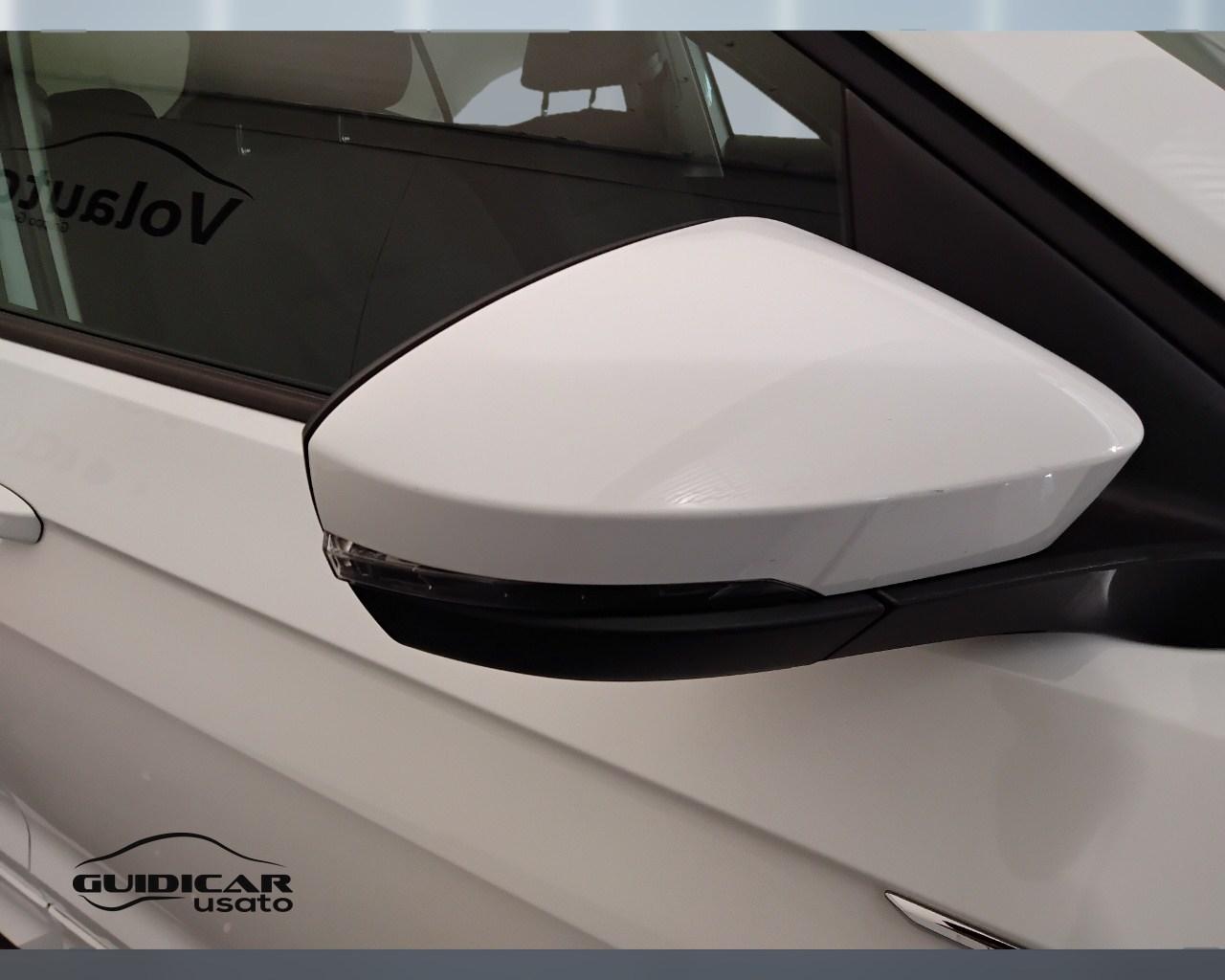 VOLKSWAGEN T-Cross 2019 - T-Cross 1.0 tsi Sport 110cv
