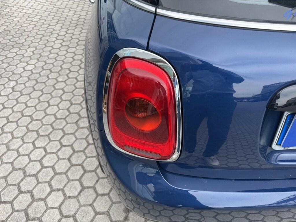 Mini Cooper 1.5 Cooper