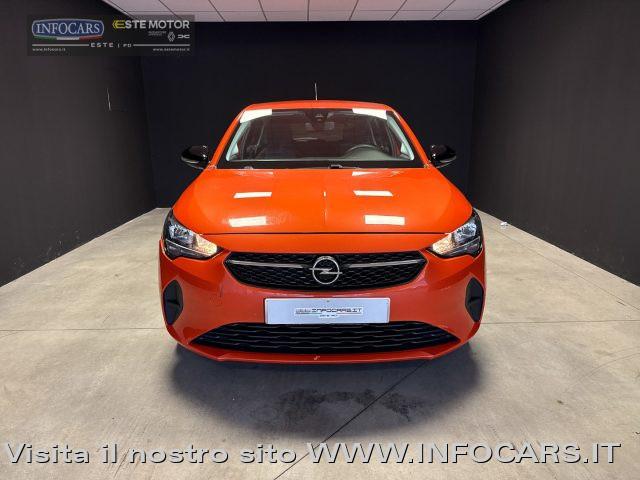 OPEL Corsa 1.2 75 cv Edition - Neopatentati - PROMO