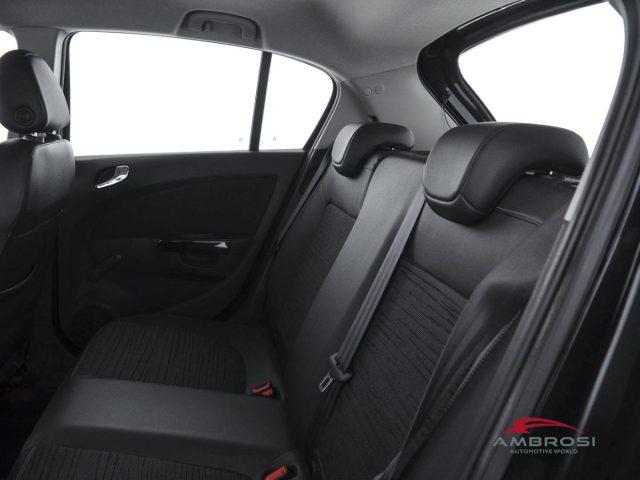 OPEL Corsa 1.2 85CV 3 porte GPL-TECH Elective - PER OPERATORI