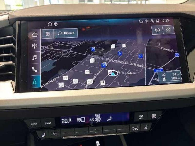 Audi Q4 e-tron Q4 Sportback e-tron 35 Business