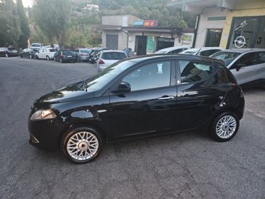 Lancia Ypsilon 1.2 69 CV GPL 138.000km 2013