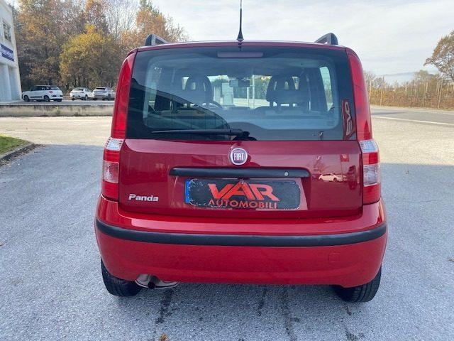 FIAT Panda 1.2 Dynamic "NEOPATENTATI"