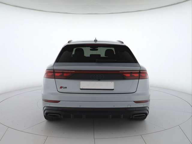 Audi Q8 50 3.0 tdi mhev sport quattro tiptronic