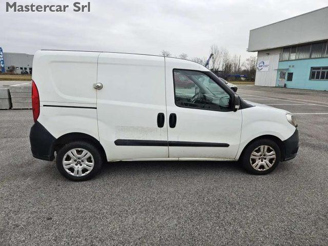 FIAT Doblo DOBLÒ 1.3 MJT 90CV SX - FF489DX