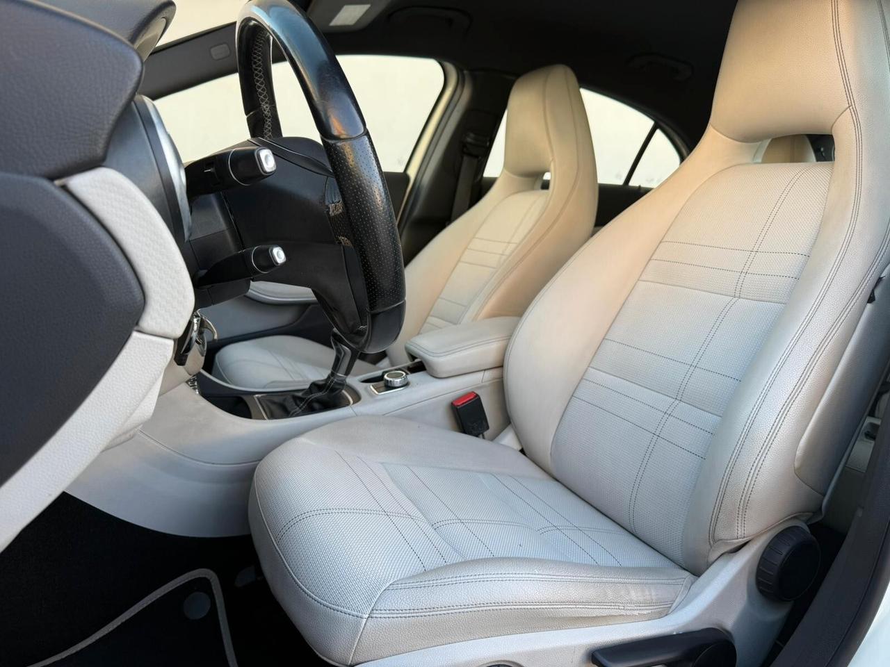 Mercedes-benz A 180 CDI Executive