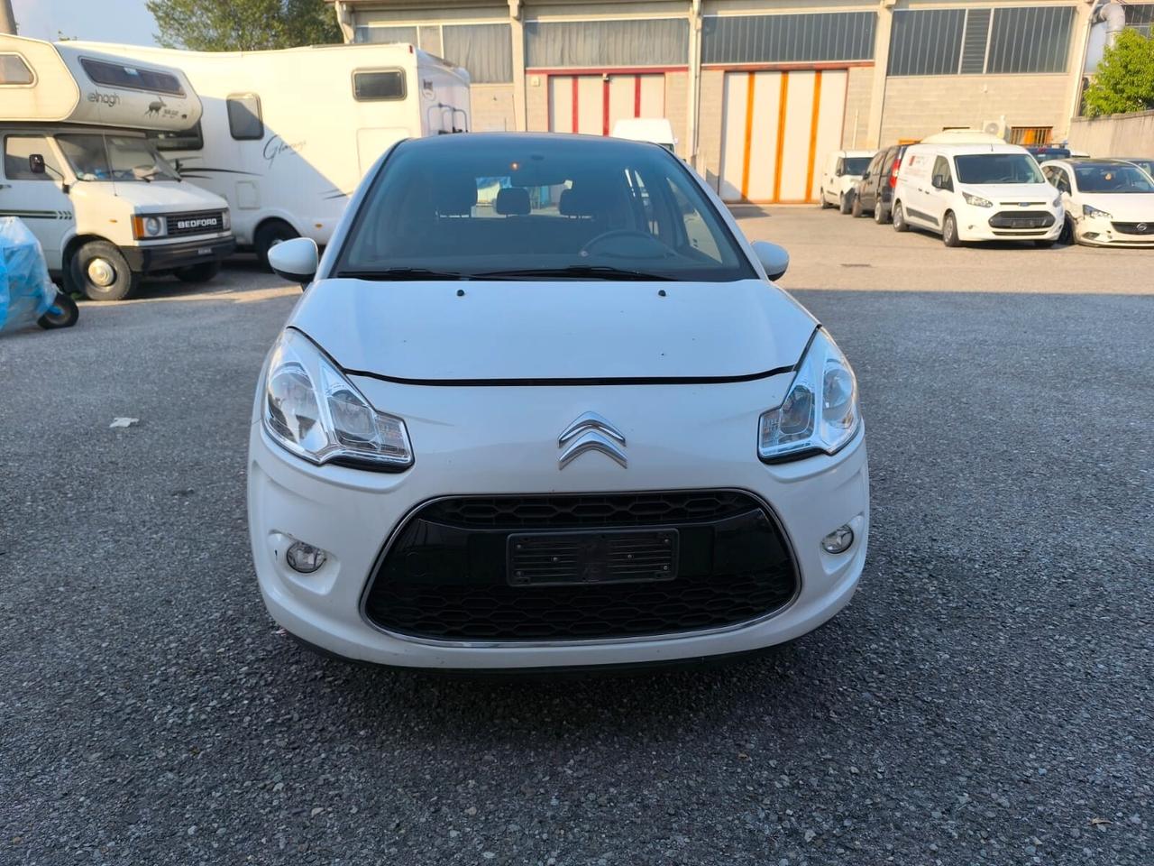 Citroen C3 1.1 Business