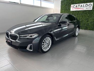 Bmw 530 530d 48V xDrive Touring Luxury