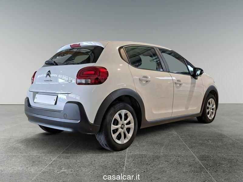 Citroën C3 BlueHDi 100 S&S Business Combi AUTOCARRO