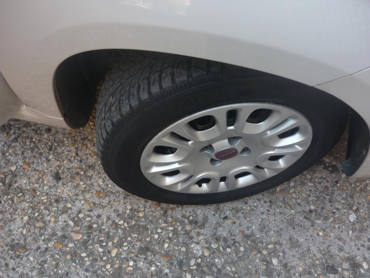 Fiat Panda 1.2 Pop