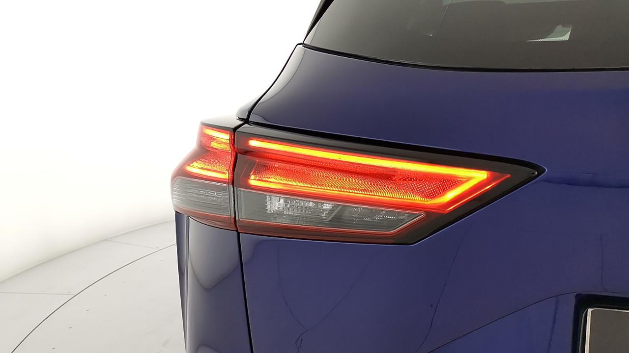 NISSAN Qashqai III 2021 - Qashqai 1.3 mhev Tekna+ 2wd 158cv