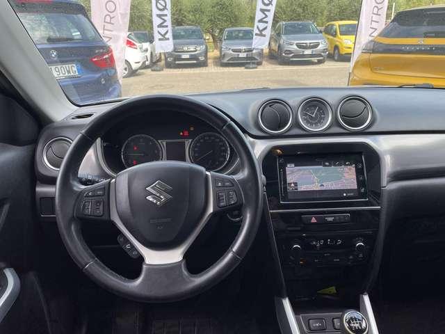Suzuki Vitara 1.6 ddis 120cv V-Top