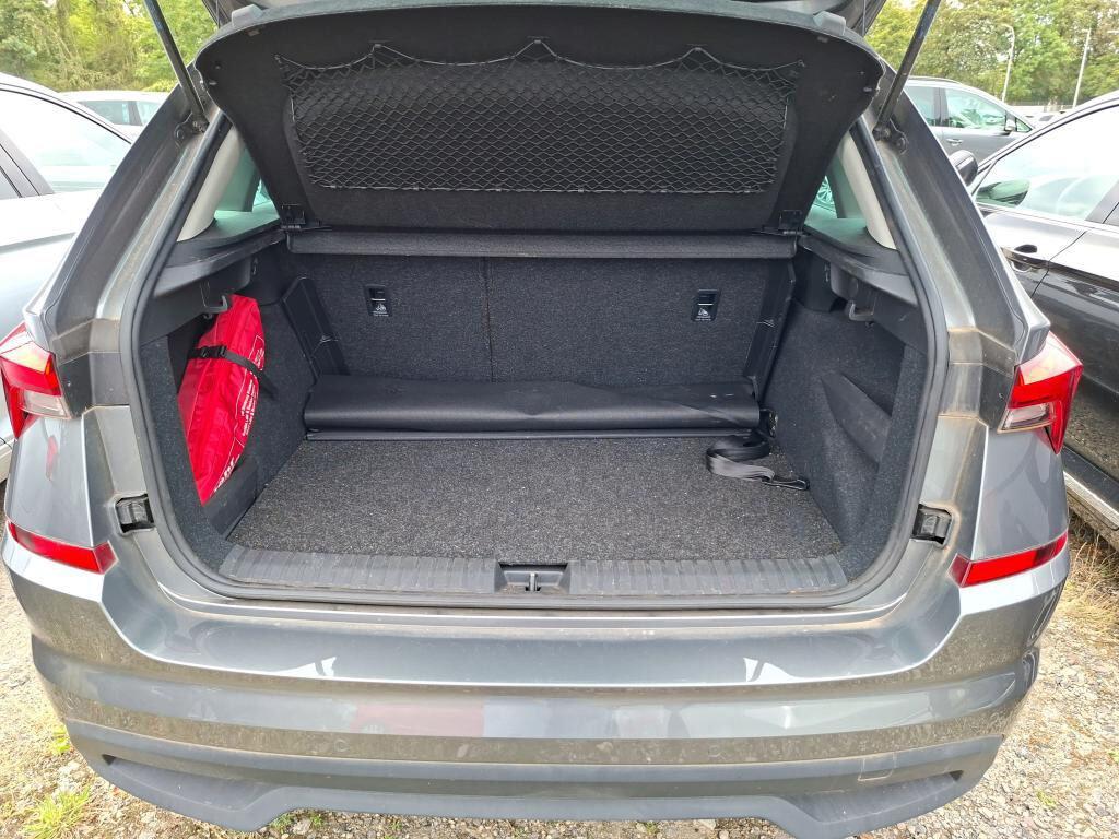 Skoda Kamiq 1.0 G-Tec Tour LED, Navi, Sedili riscaldati, Retrocamera