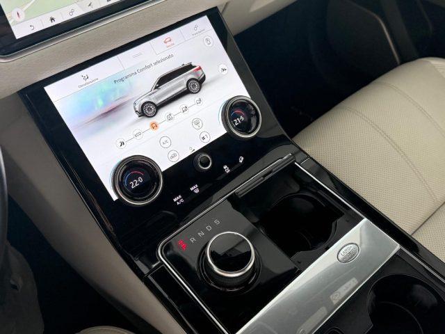 LAND ROVER Range Rover Velar 2.0D I4 240 CV R-Dynamic SE
