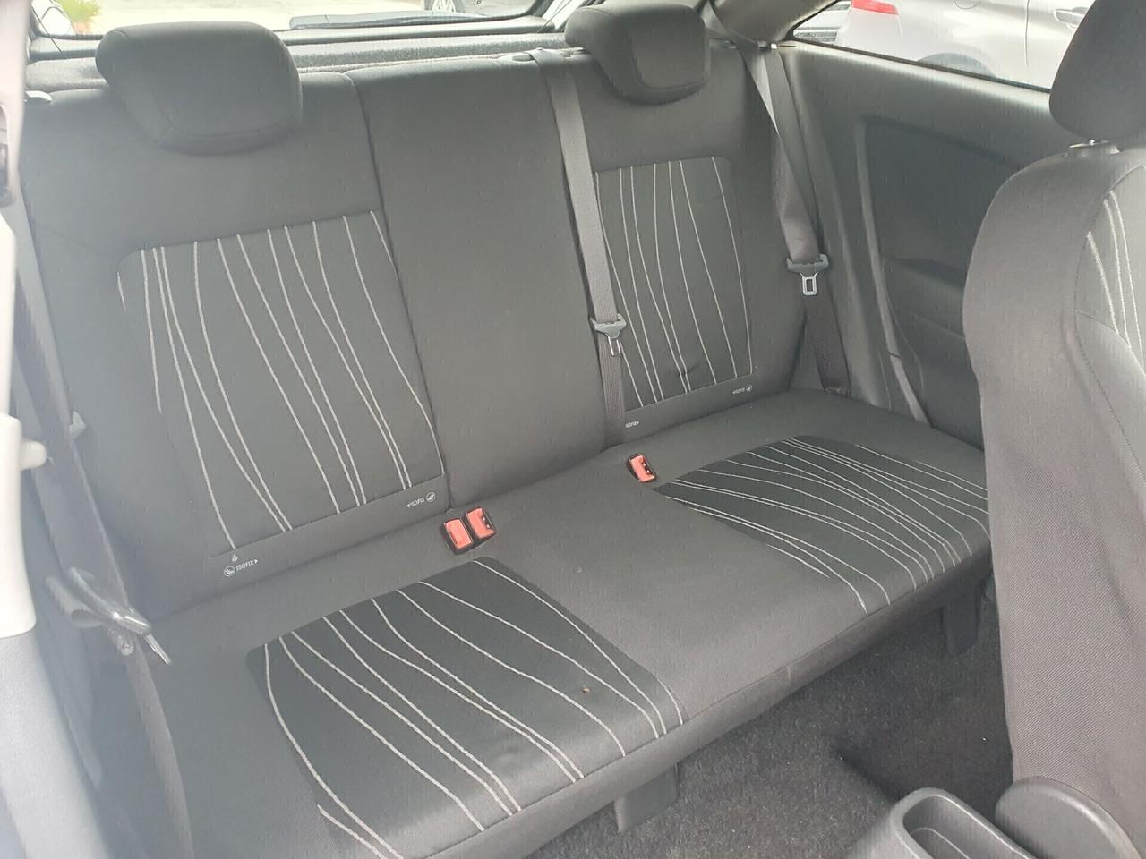 Opel Corsa 1.2 80CV 3 porte GPL Neopatent 2010