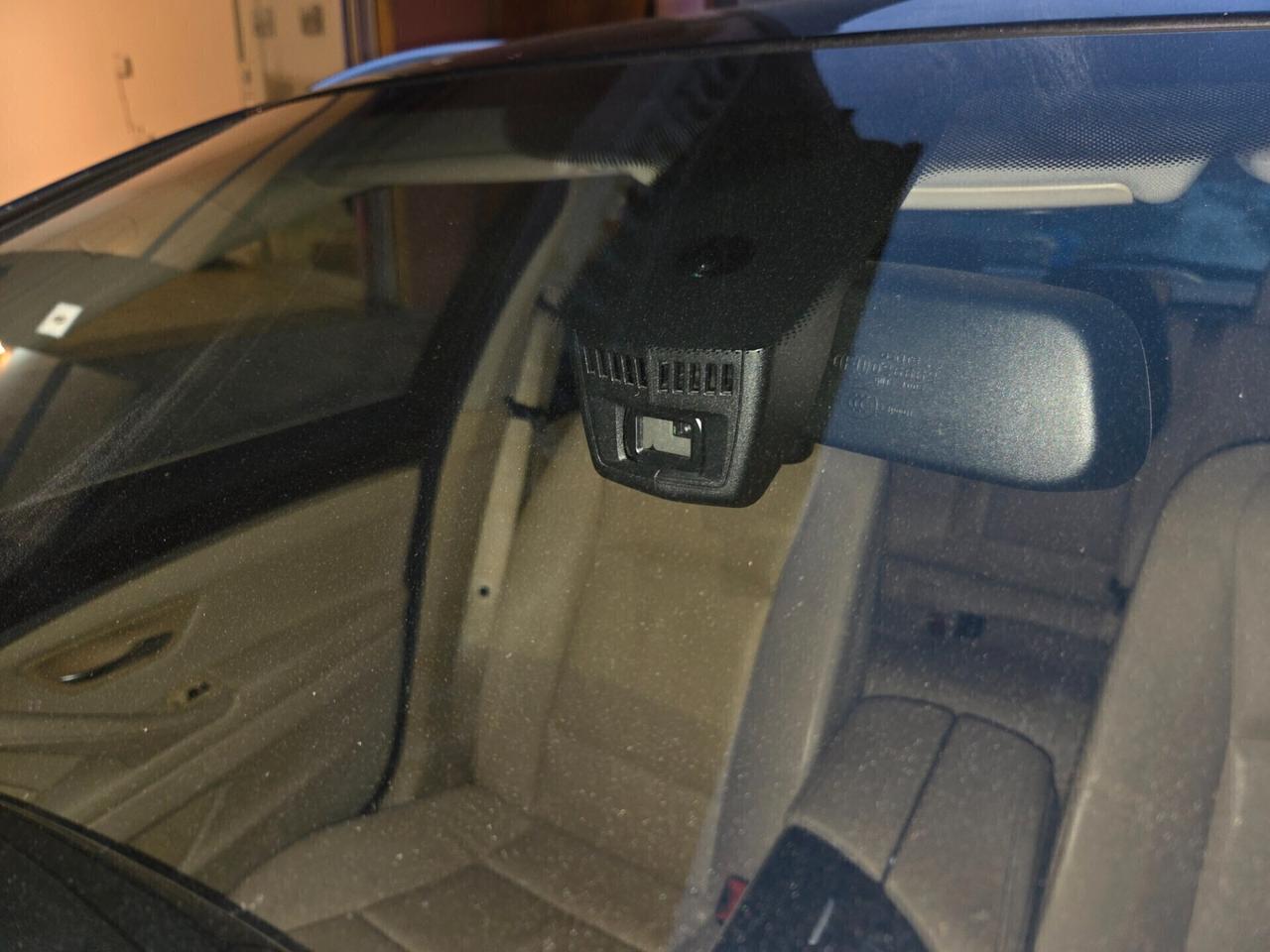 Bmw 530d X-Drive full-optional (Rara)