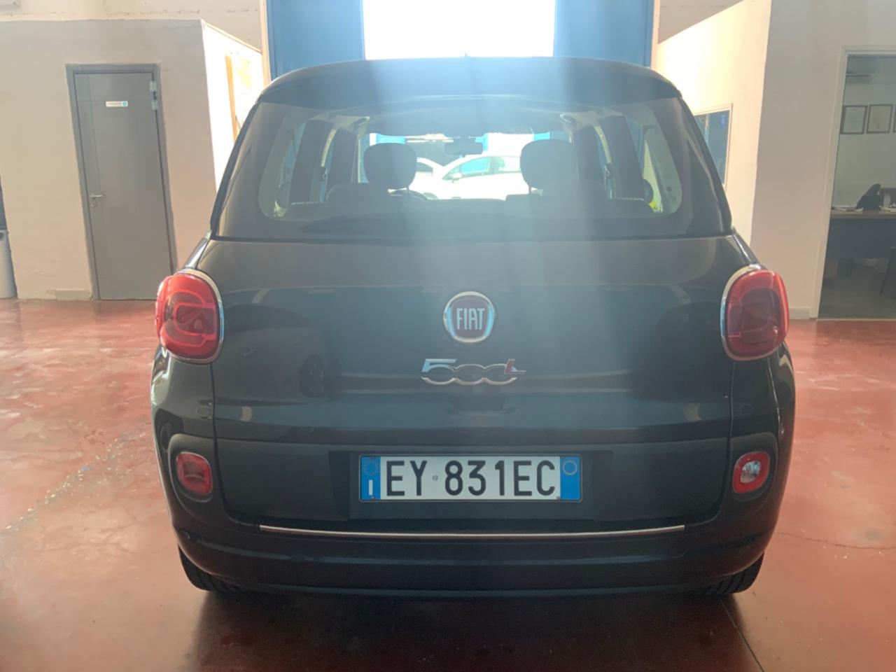 Fiat 500L 1.3 Multijet 85 CV Pop