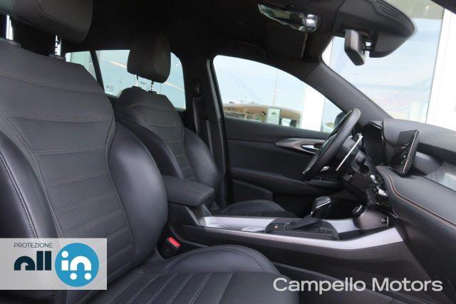 ALFA ROMEO Tonale Tonale 1.5 Hybrid 160cv TCT Veloce