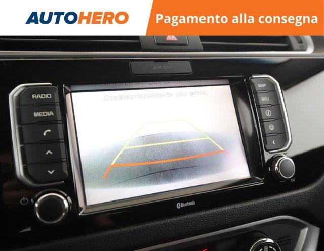 KIA Rio 1.1 CRDi 5p. Cool