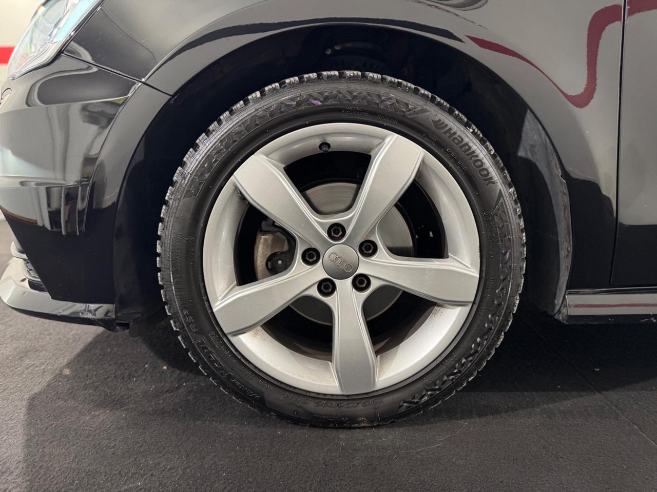 Audi A1 SPB S-line 1.0 TFSI ultra