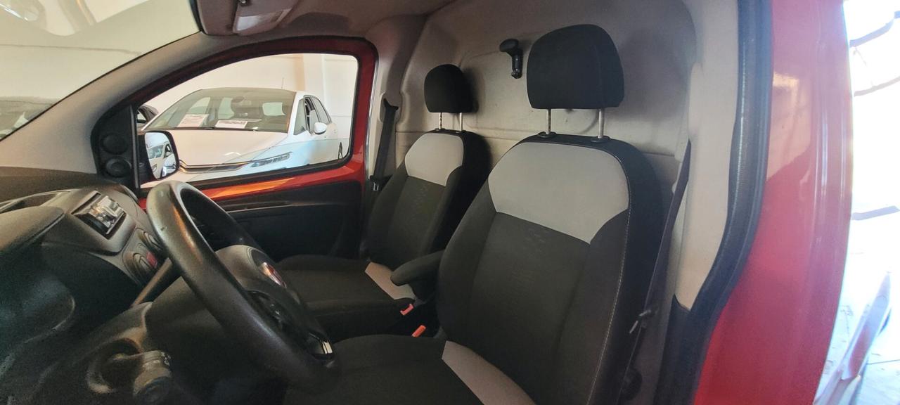 Fiat Fiorino 1.3 MJT 95CV Cargo