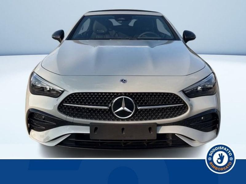 Mercedes-Benz CLE Cabrio CLE 220d Cabrio AMG Line Premium Plus