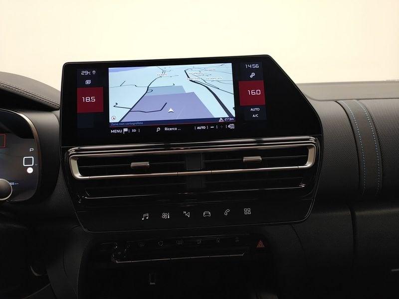 Citroën C5 Aircross I 2022 1.2 hybrid Max 136cv e-dcs6