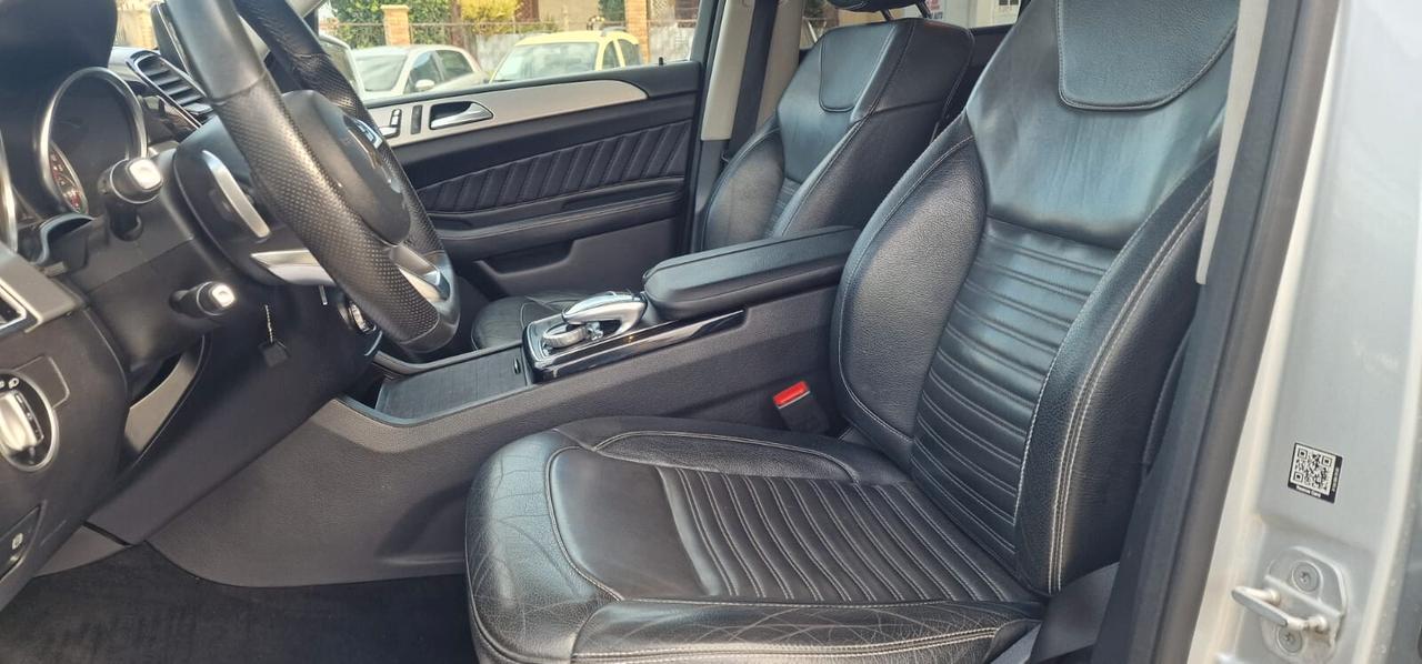 GLE 250 4 MATIC PREMIUM PLUS RESTYLING IVA ESPOSTA