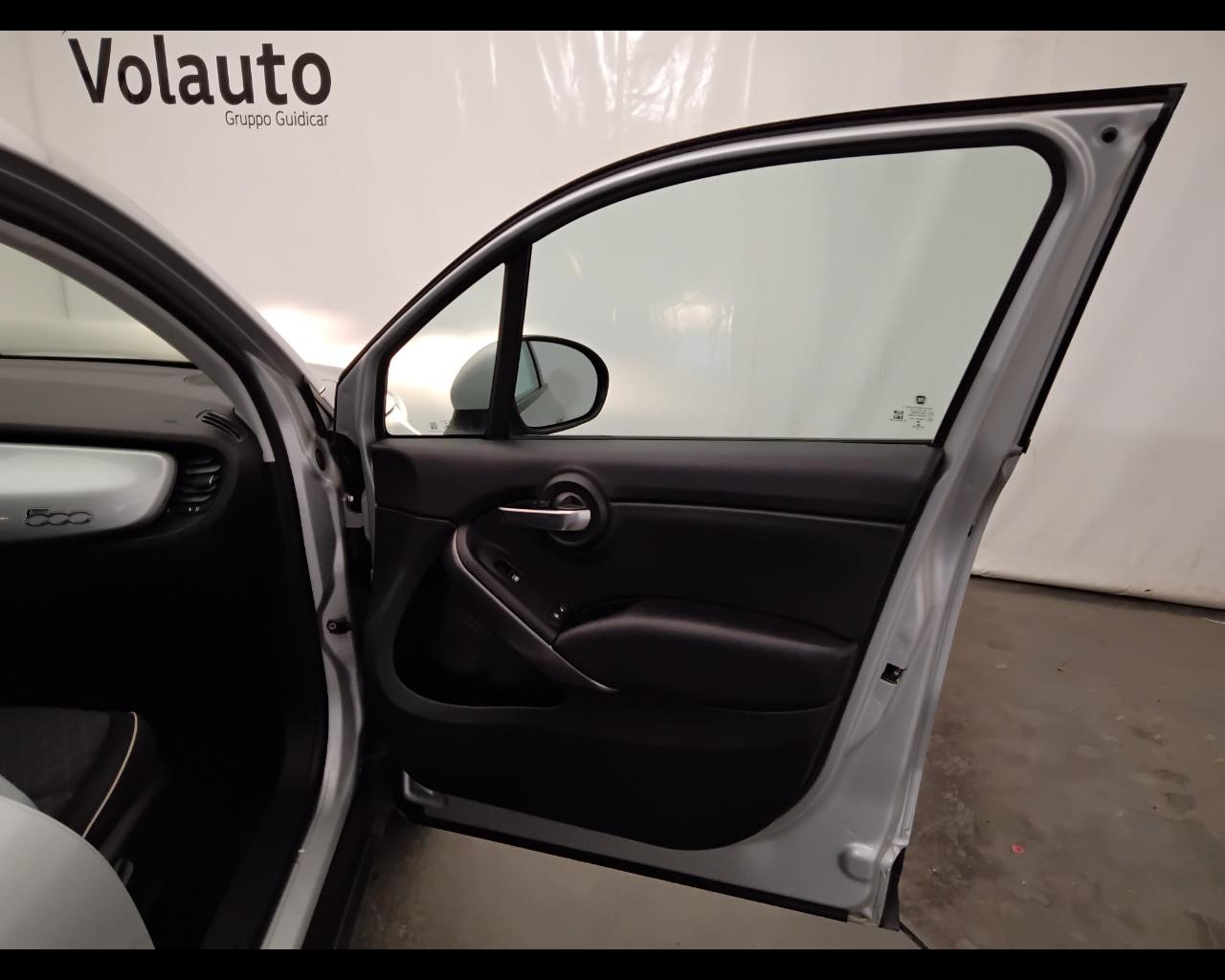 FIAT 500 X 2018 - 500X 1.3 mjt Mirror Cross 4x2 95cv