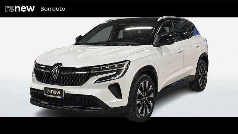 Renault Austral 2023 1.2 E-Tech full hybrid 200cv Techno Auto