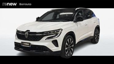 Renault Austral 2023 1.2 E-Tech full hybrid 200cv Techno Auto