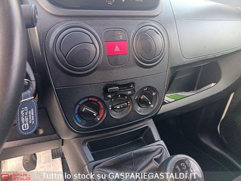 FIAT Fiorino Fiorino 1.3 MJT 80CV Cargo