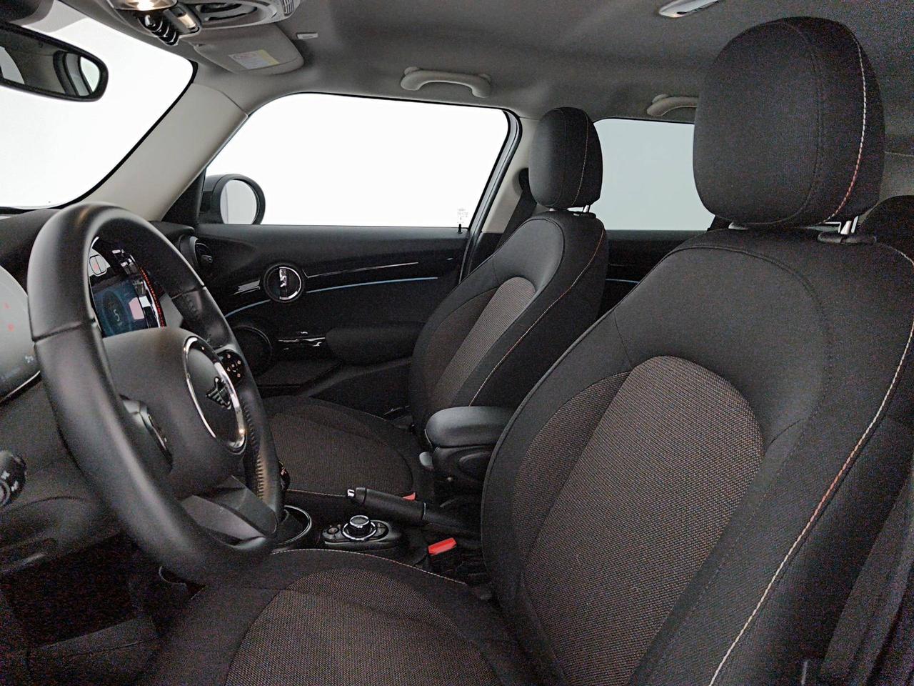 MINI Mini Cooper Camden 5 Porte