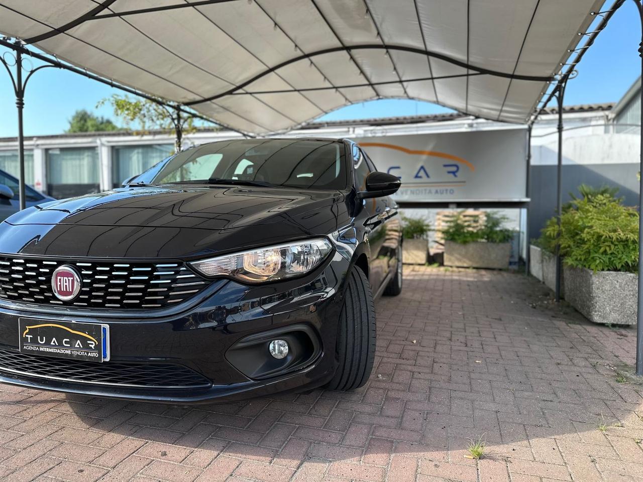 Fiat Tipo Business 1.3 Multijet #6045