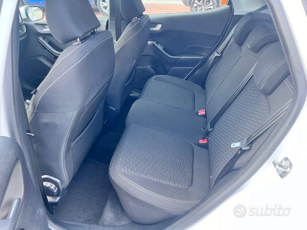 FORD Fiesta 1.1 75 CV 5 porte Titanium