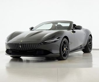 Ferrari Roma Roma Spider ** PRONTA CONSEGNA IVA ESPOSTA **