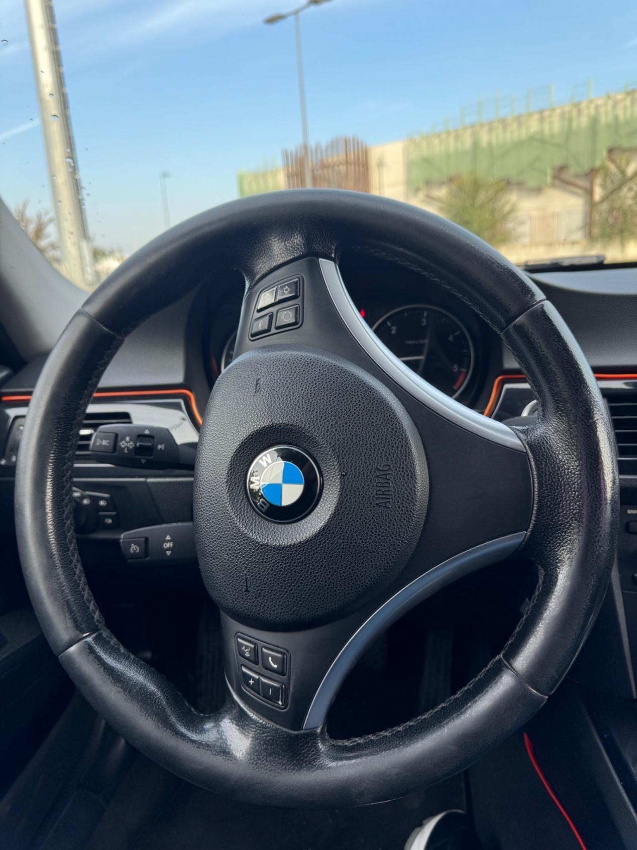 Bmw 320 320d cat xDrive Touring Attiva