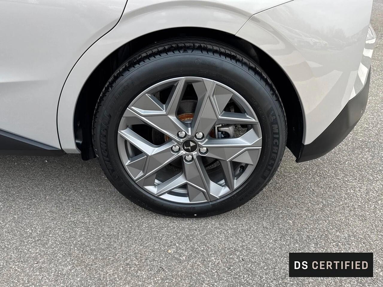 Ds DS4 4 E-Tense 225 Cross Trocadero