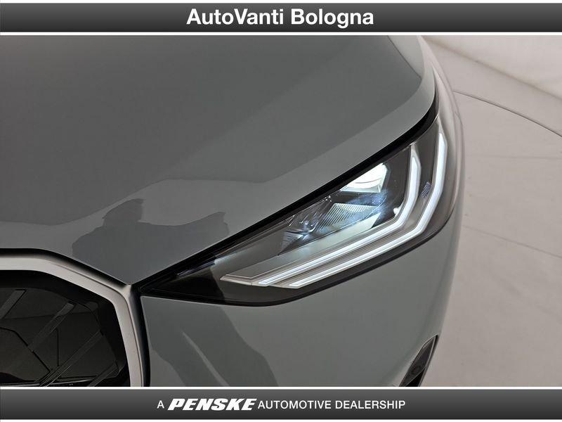 BMW X3 X3 xdrive30e MSport auto