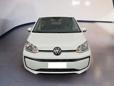 Volkswagen up! 5p 2017 5p 1.0 eco Move 68cv my20