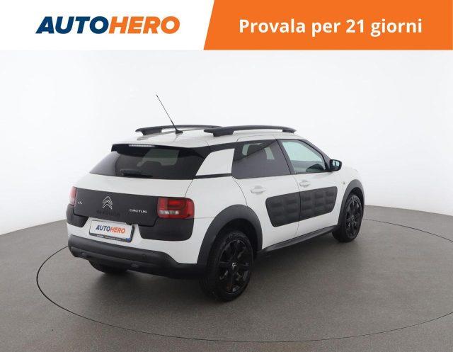 CITROEN C4 Cactus PureTech 82 Shine