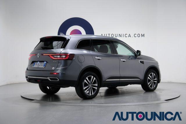 RENAULT Koleos DCI 175CV 4x4 X-TRONIC ENERGY INTENS NEOPATENTATI