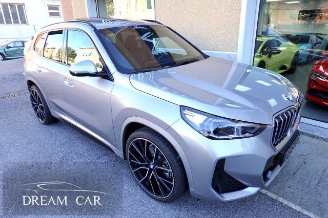 BMW X1 xDrive 23d M SPORT 21"-UNIPRO-IVA ESPOSTA