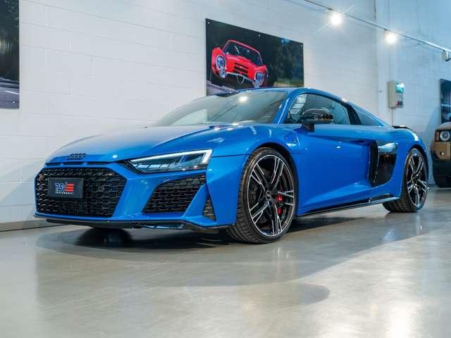 Audi R8 Coupe 5.2 V10 Performance quattro 620cv s tronic