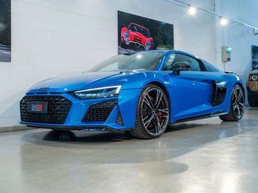 Audi R8 Coupe 5.2 V10 Performance quattro 620cv s tronic