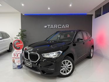 Bmw X1 sDrive18d 2.0 150cv Advantage