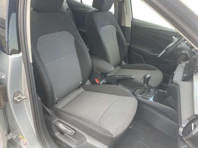 Skoda Fabia 1.0 mpi evo Selection 80cv