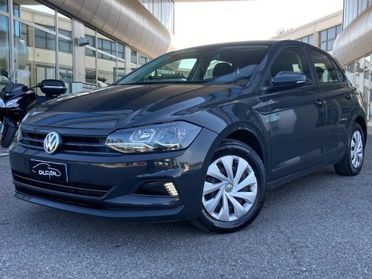 VOLKSWAGEN Polo 1.0 TGI 5p. Trendline BlueMotion Technology