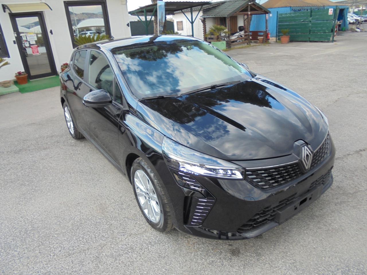 Renault Clio ECO-G 100 CV 5 porte Evolution