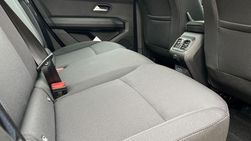 Dacia Bigster expression mild hybrid 140